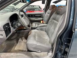 1996 Chevrolet Impala (CC-1972118) for sale in Dallas, Texas