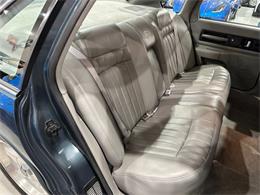 1996 Chevrolet Impala (CC-1972118) for sale in Dallas, Texas