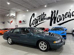 1996 Chevrolet Impala (CC-1972118) for sale in Dallas, Texas
