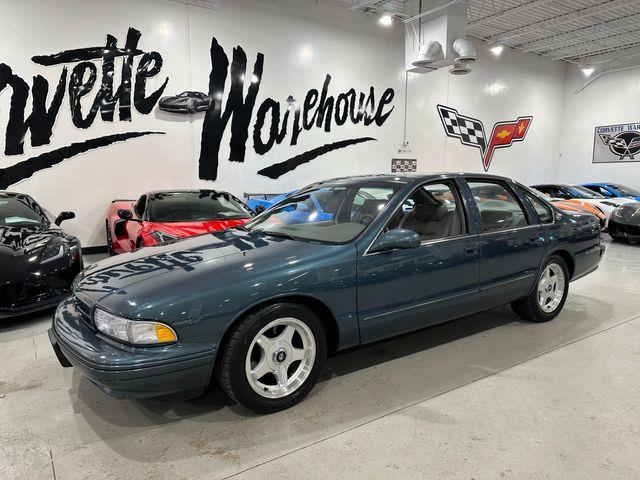 1996 Chevrolet Impala (CC-1972118) for sale in Dallas, Texas