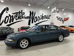 1996 Chevrolet Impala (CC-1972118) for sale in Dallas, Texas