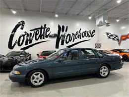 1996 Chevrolet Impala (CC-1972118) for sale in Dallas, Texas