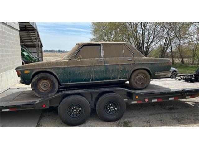 1972 BMW Bavaria (CC-1972128) for sale in Astoria, New York