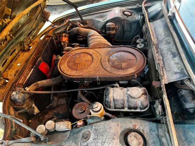 1972 BMW Bavaria (CC-1972128) for sale in Astoria, New York
