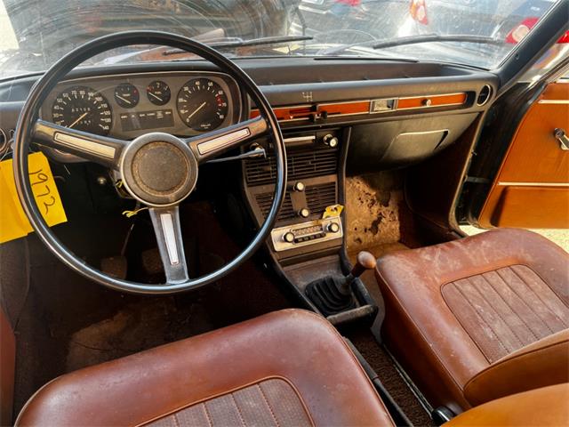 1972 BMW Bavaria (CC-1972128) for sale in Astoria, New York