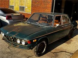 1972 BMW Bavaria (CC-1972128) for sale in Astoria, New York