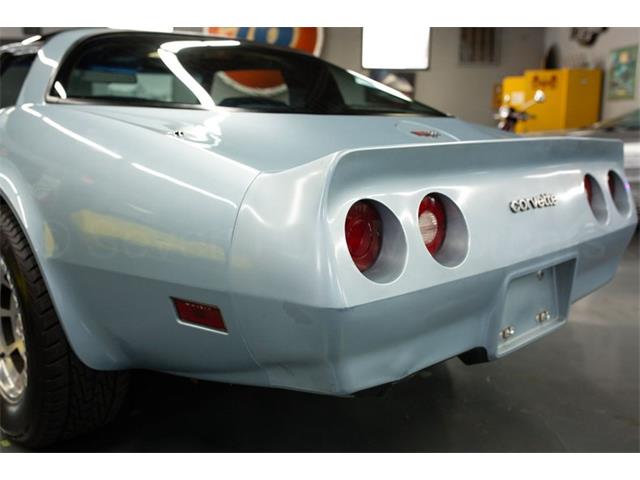 1982 Chevrolet Corvette (CC-1972141) for sale in Cincinnati, Ohio