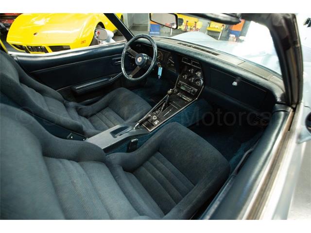 1982 Chevrolet Corvette (CC-1972141) for sale in Cincinnati, Ohio