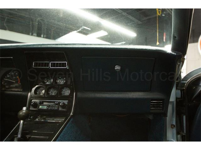 1982 Chevrolet Corvette (CC-1972141) for sale in Cincinnati, Ohio