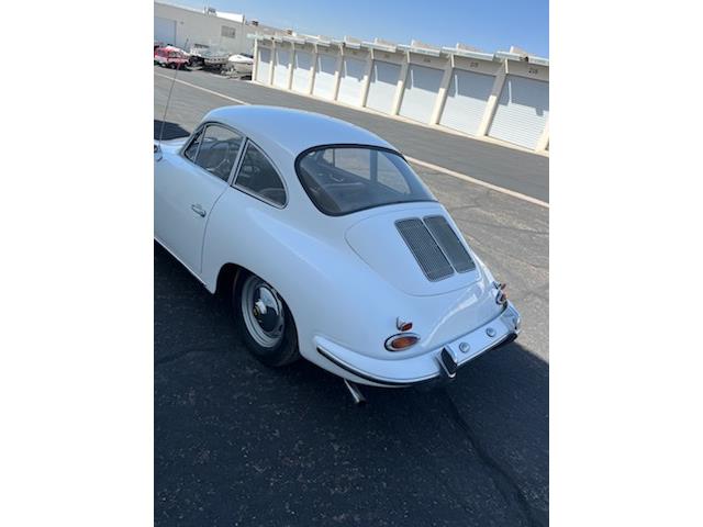 Sitemapcdatahttpsomobeldreferenzcom1963 Porsche 356b For Sale