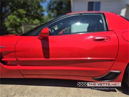 2002 Chevrolet Corvette Z06 (CC-1972269) for sale in Flint, Michigan
