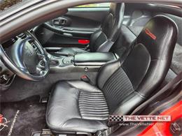 2002 Chevrolet Corvette Z06 (CC-1972269) for sale in Flint, Michigan