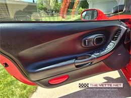 2002 Chevrolet Corvette Z06 (CC-1972269) for sale in Flint, Michigan