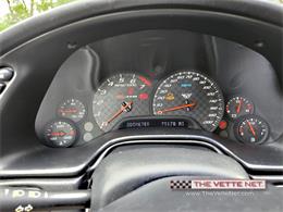 2002 Chevrolet Corvette Z06 (CC-1972269) for sale in Flint, Michigan