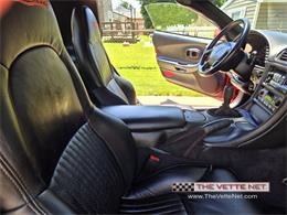 2002 Chevrolet Corvette Z06 (CC-1972269) for sale in Flint, Michigan