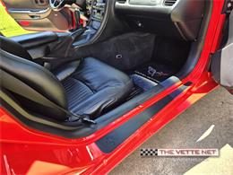 2002 Chevrolet Corvette Z06 (CC-1972269) for sale in Flint, Michigan