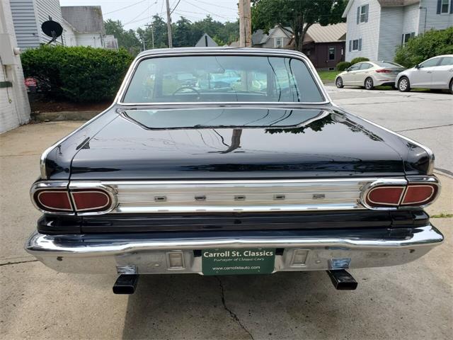 1966 Dodge Dart GT (CC-1972279) for sale in Mill Hall, Pennsylvania