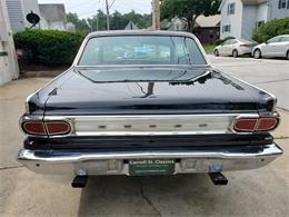 1966 Dodge Dart GT (CC-1972279) for sale in Mill Hall, Pennsylvania