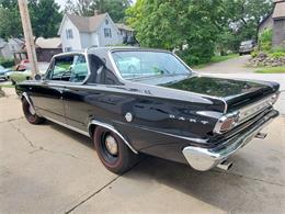 1966 Dodge Dart GT (CC-1972279) for sale in Mill Hall, Pennsylvania