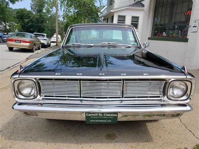 1966 Dodge Dart GT (CC-1972279) for sale in Mill Hall, Pennsylvania