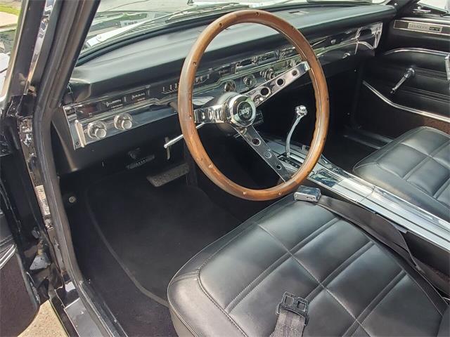 1966 Dodge Dart GT (CC-1972279) for sale in Mill Hall, Pennsylvania