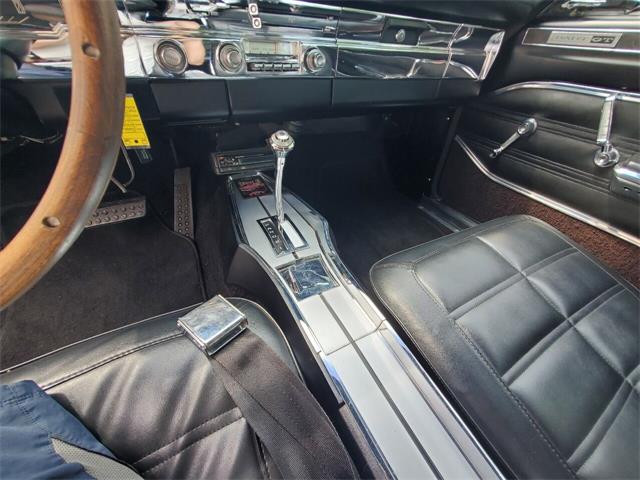 1966 Dodge Dart GT (CC-1972279) for sale in Mill Hall, Pennsylvania