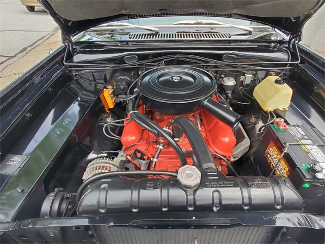 1966 Dodge Dart GT (CC-1972279) for sale in Mill Hall, Pennsylvania