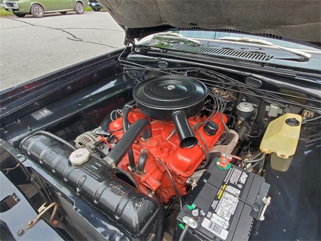 1966 Dodge Dart GT (CC-1972279) for sale in Mill Hall, Pennsylvania