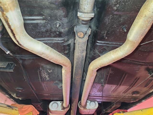 1966 Dodge Dart GT (CC-1972279) for sale in Mill Hall, Pennsylvania