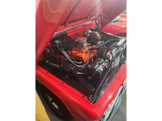 1965 Chevrolet C10 (CC-1972284) for sale in N Woodstock, New Hampshire