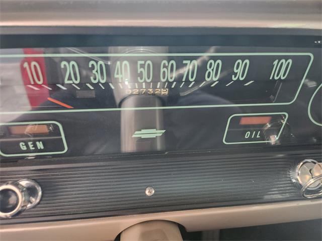 1965 Chevrolet C10 (CC-1972284) for sale in N Woodstock, New Hampshire