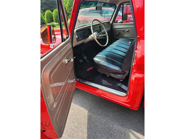 1965 Chevrolet C10 (CC-1972284) for sale in N Woodstock, New Hampshire