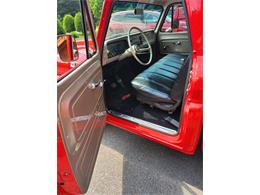 1965 Chevrolet C10 (CC-1972284) for sale in N Woodstock, New Hampshire