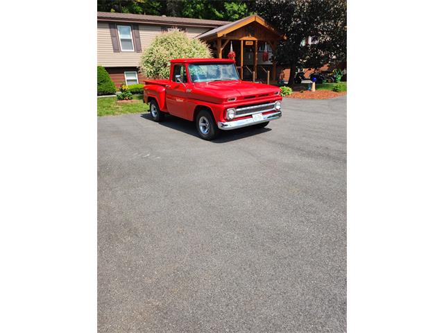 1965 Chevrolet C10 (CC-1972284) for sale in N Woodstock, New Hampshire