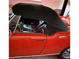1965 Alfa Romeo Giulia Spider Veloce (CC-1972308) for sale in Los Angeles, California