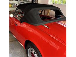 1965 Alfa Romeo Giulia Spider Veloce (CC-1972308) for sale in Los Angeles, California