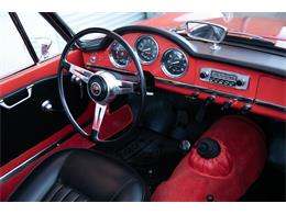 1965 Alfa Romeo Giulia Spider Veloce (CC-1972308) for sale in Los Angeles, California