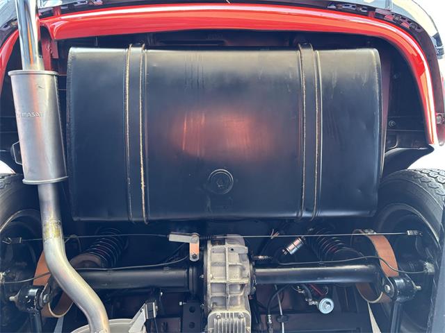 1965 Alfa Romeo Giulia Spider Veloce (CC-1972308) for sale in Los Angeles, California