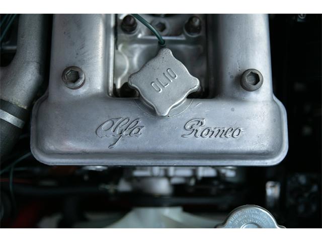 1965 Alfa Romeo Giulia Spider Veloce (CC-1972308) for sale in Los Angeles, California