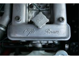 1965 Alfa Romeo Giulia Spider Veloce (CC-1972308) for sale in Los Angeles, California