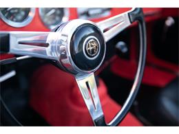1965 Alfa Romeo Giulia Spider Veloce (CC-1972308) for sale in Los Angeles, California