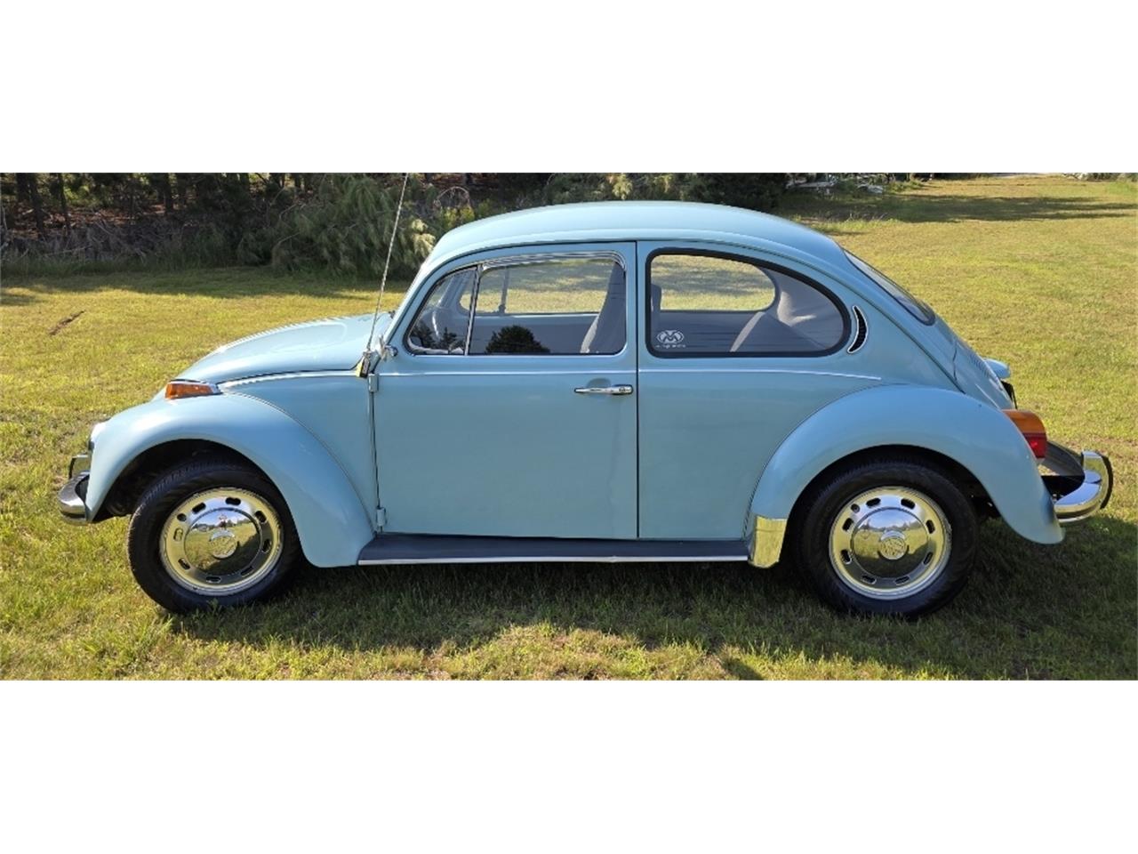 1973 Volkswagen Beetle for Sale | ClassicCars.com | CC-1972314