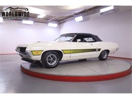 1970 Ford Torino (CC-1972326) for sale in Denver , Colorado