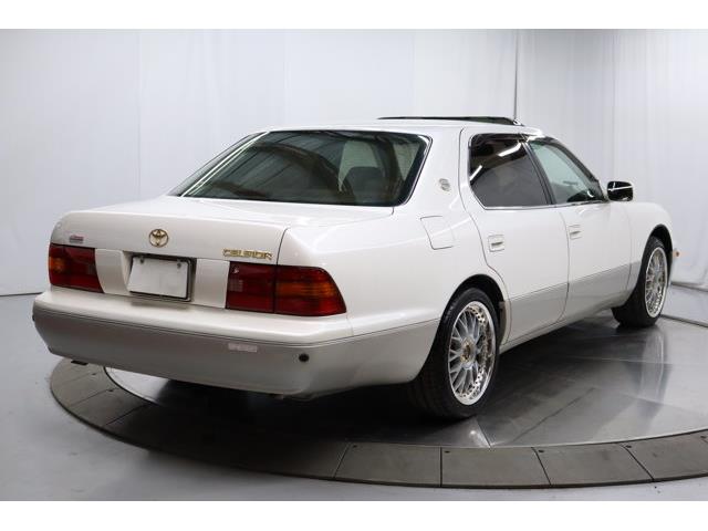 1994 Toyota Celsior (CC-1972334) for sale in Christiansburg, Virginia