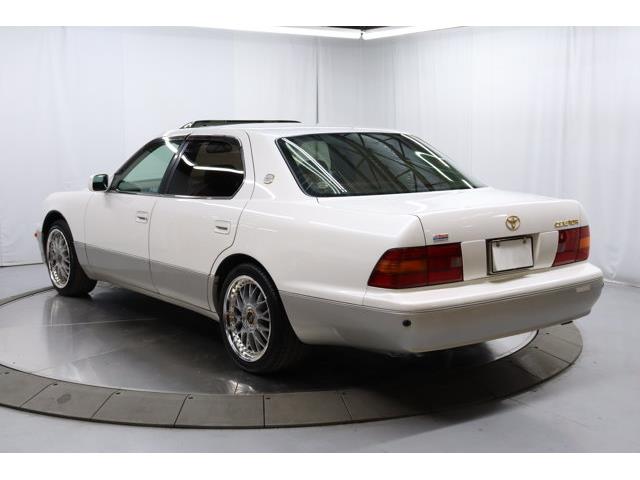 1994 Toyota Celsior (CC-1972334) for sale in Christiansburg, Virginia