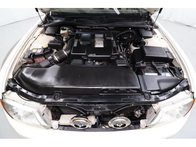 1994 Toyota Celsior (CC-1972334) for sale in Christiansburg, Virginia