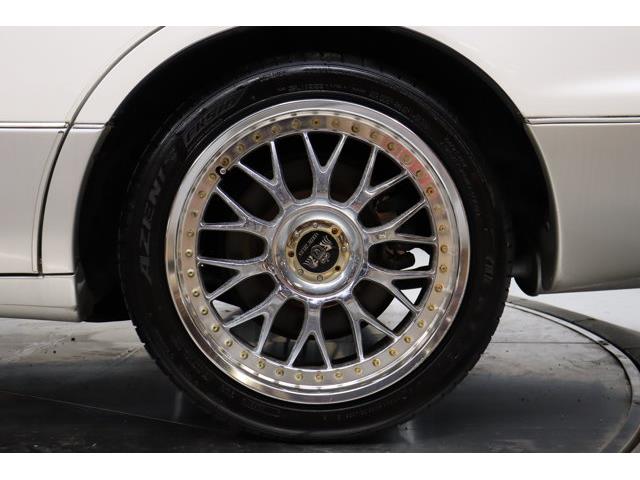 1994 Toyota Celsior (CC-1972334) for sale in Christiansburg, Virginia