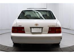1994 Toyota Celsior (CC-1972334) for sale in Christiansburg, Virginia