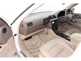 1994 Toyota Celsior (CC-1972334) for sale in Christiansburg, Virginia