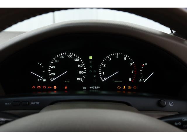 1994 Toyota Celsior (CC-1972334) for sale in Christiansburg, Virginia
